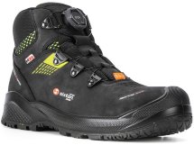 Sixton Sicherheitsschuh Forza High BOA (S7S) ESD