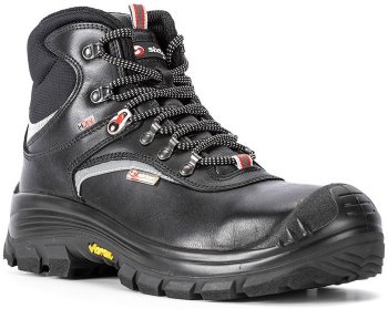 Sixton Sicherheitsschuh Eldorado HDry (S3)