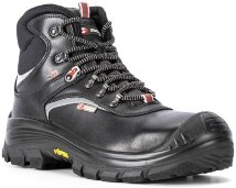Sixton Sicherheitsschuh Eldorado HDry (S3)