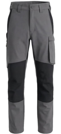 BoSafety Baumwoll Stretch Bundhose Combo