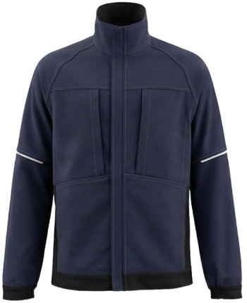 BoSafety Baumwoll Stretch Bundjacke Combo BoSafety Baumwoll Stretch Bundjacke Combo