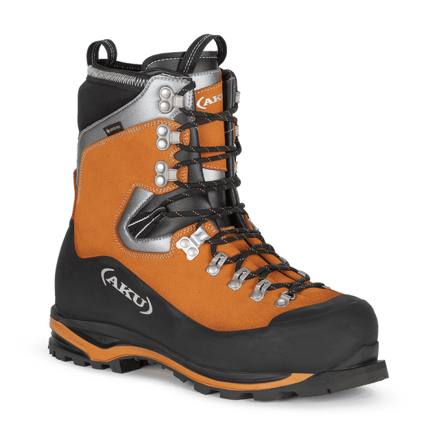 AKU Montagnard Work GTX (S3) NUR FÜR FELSTECHNIK