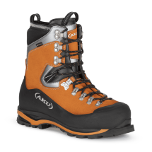 AKU Montagnard Work GTX (S3) NUR FÜR FELSTECHNIK