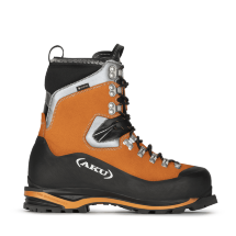 AKU Montagnard Work GTX (S3) NUR FÜR FELSTECHNIK