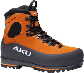 AKU Sicherheitsschuh Superalp Work GTX Orange (S3) AKU Sicherheitsschuh Superalp Work GTX Orange (S3)
