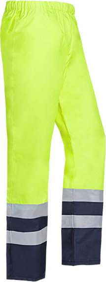 SIOEN® Warnregenhose Norvill 