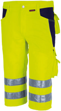 Qualitex®Warnshort PRO MG 