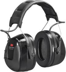 3M®-Peltor™ Gehörschutzradio WorkTunes Pro FM 