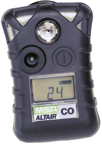 MSA® Ein-Gaswarngerät ALTAIR CO