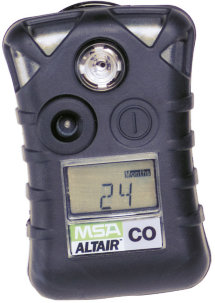 MSA® Ein-Gaswarngerät ALTAIR CO 