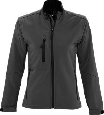 Damen Softshelljacke Relax 