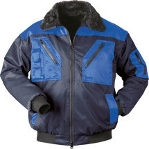 Pilotenjacke 4in1 