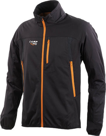 CAMP Safety® Ultrashelljacke Dynamic Jacket