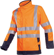 SIOEN® Multinorm-Softshell Playford 