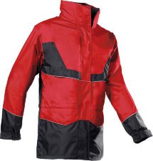 SIOEN® Regenparka Burma 4in1 