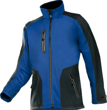 SIOEN® S.E.P.P. Softshelljacke Torreon