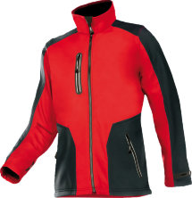 SIOEN® S.E.P.P. Softshelljacke Torreon 