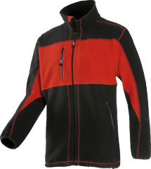 SIOEN® S.E.P.P. Fleecejacke Durango 