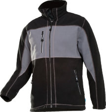 SIOEN® S.E.P.P. Fleecejacke Durango 