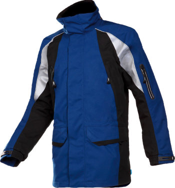 SIOEN® S.E.P.P. Regenjacke Tornhill