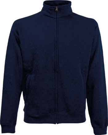 Fruit of the Loom® Premium Sweat Jacket