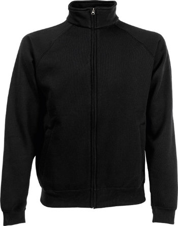 Fruit of the Loom® Premium Sweat Jacket