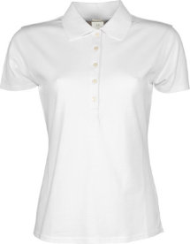 Tee Jays® Damen Stretch-Polo 145 