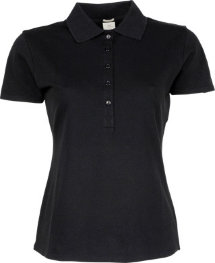 Tee Jays® Damen Stretch-Polo 145 