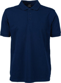 Tee Jays® Herren Stretch-Polo 1405 