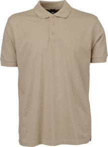 Tee Jays® Herren Stretch-Polo 1405 