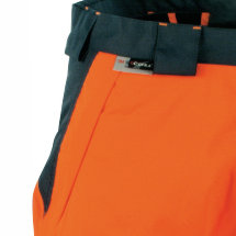 Cofra® Warnbundhose SAFE 