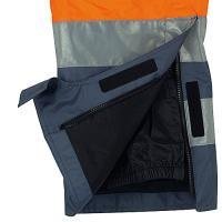 Cofra® Warnbundhose SAFE 