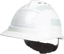 MSA® Schutzhelm V-Gard 500 ID 