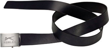Kübler® Ledergürtel