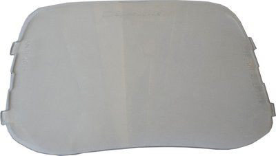 3M® Speedglas 9002NC Ersatzteil Vorsatzscheibe außen hitzebeständig