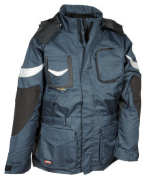 Cofra® Winterparka Icestorm 4in1 