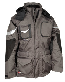 Cofra® Winterparka Icestorm 4in1 