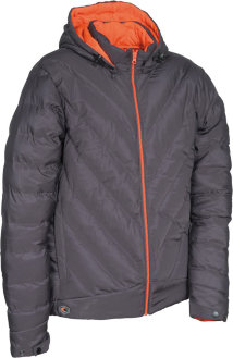 Cofra® Steppjacke Lenningen 