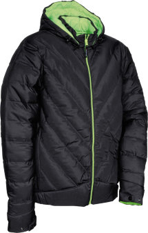 Cofra® Steppjacke Lenningen 