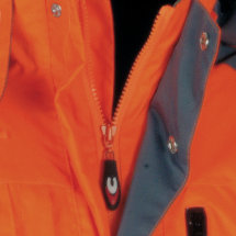 Cofra® Warnschutzjacke RESCUE 