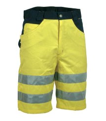 Cofra® Bermuda Warnshort Visible 