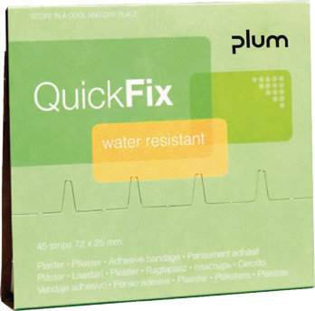 Pflasterspender QuickFix® UNO