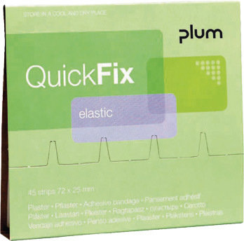 Pflasterspender QuickFix® UNO