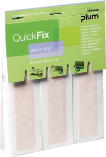 Pflasterspender QuickFix® UNO 