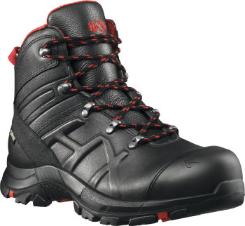 HAIX® BE Safety 54 mid (S3)