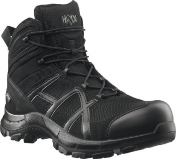 HAIX® BE Safety 40 mid black (S3) ESD