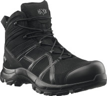 HAIX® BE Safety 40 mid black (S3) ESD 