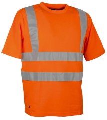 Cofra® Warnschutz T-Shirt Alert 