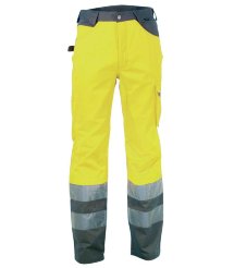 Cofra® Warnbundhose Ray 