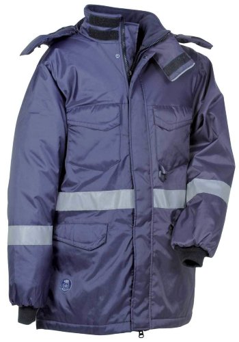 Cofra® Tiefkühljacke Leida